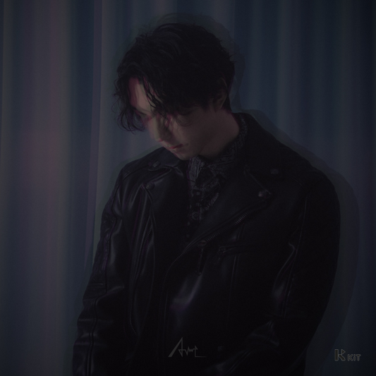 얼룻 - MONODRAMA - KiTalbum