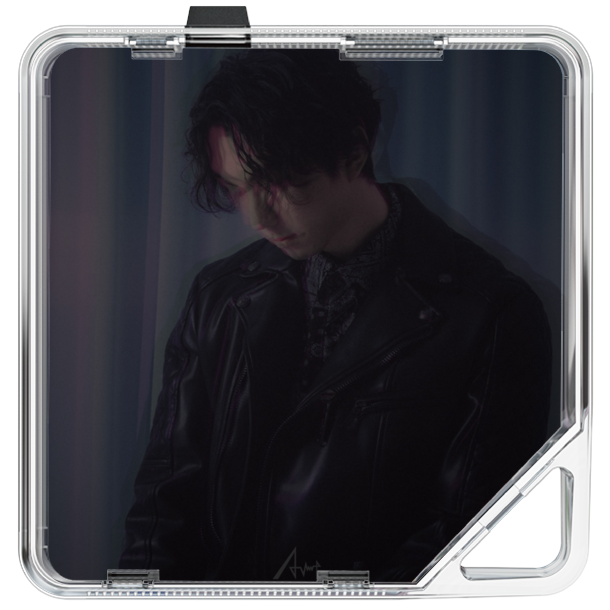 얼룻 - MONODRAMA - KiTalbum