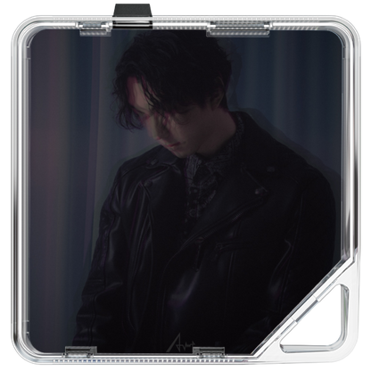 얼룻 - MONODRAMA - KiTalbum