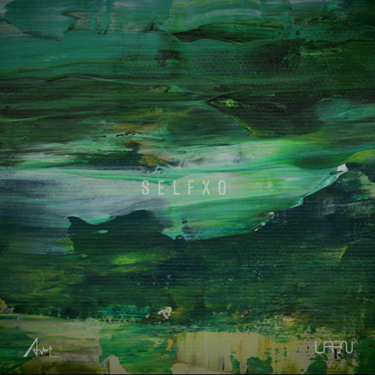 얼룻 - selfXO - KiTalbum