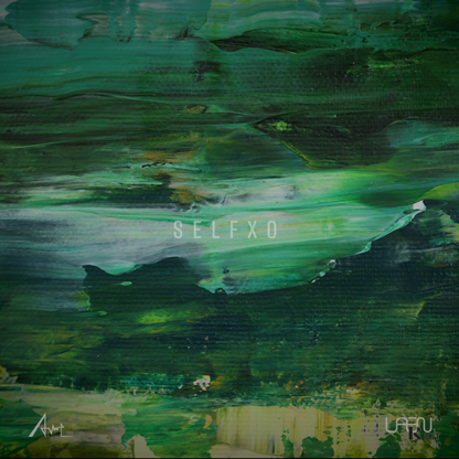 얼룻 - selfXO - KiTalbum