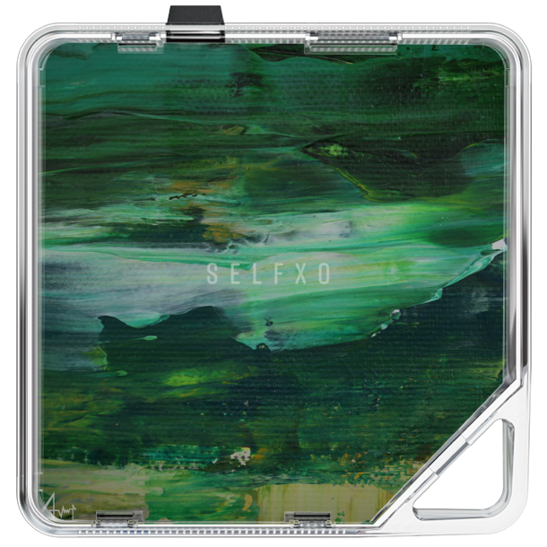 얼룻 - selfXO - KiTalbum