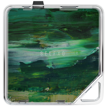 얼룻 - selfXO - KiTalbum