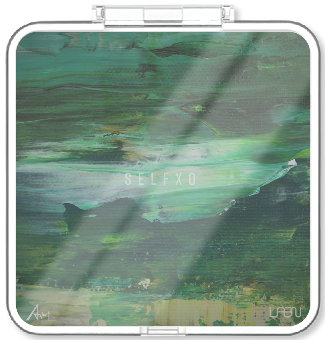 얼룻 - selfXO - KiTalbum