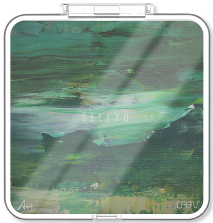 얼룻 - selfXO - KiTalbum