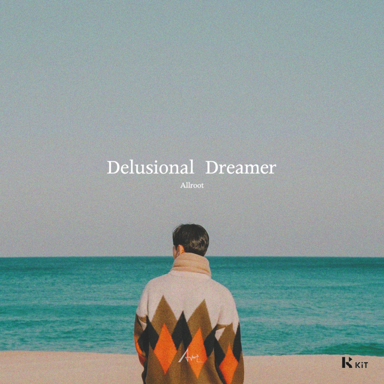 얼룻 - Delusional Dreamer - KiTalbum