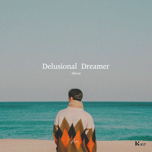 얼룻 - Delusional Dreamer - KiTalbum