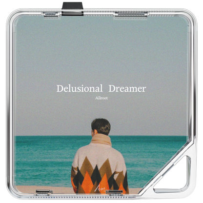 얼룻 - Delusional Dreamer - KiTalbum
