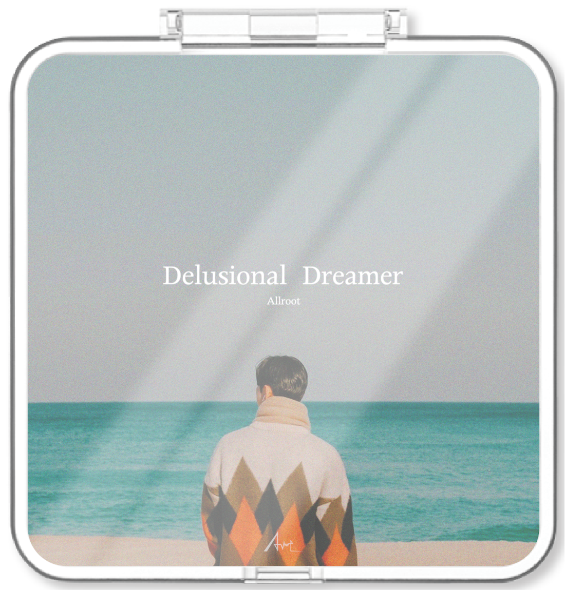 얼룻 - Delusional Dreamer - KiTalbum