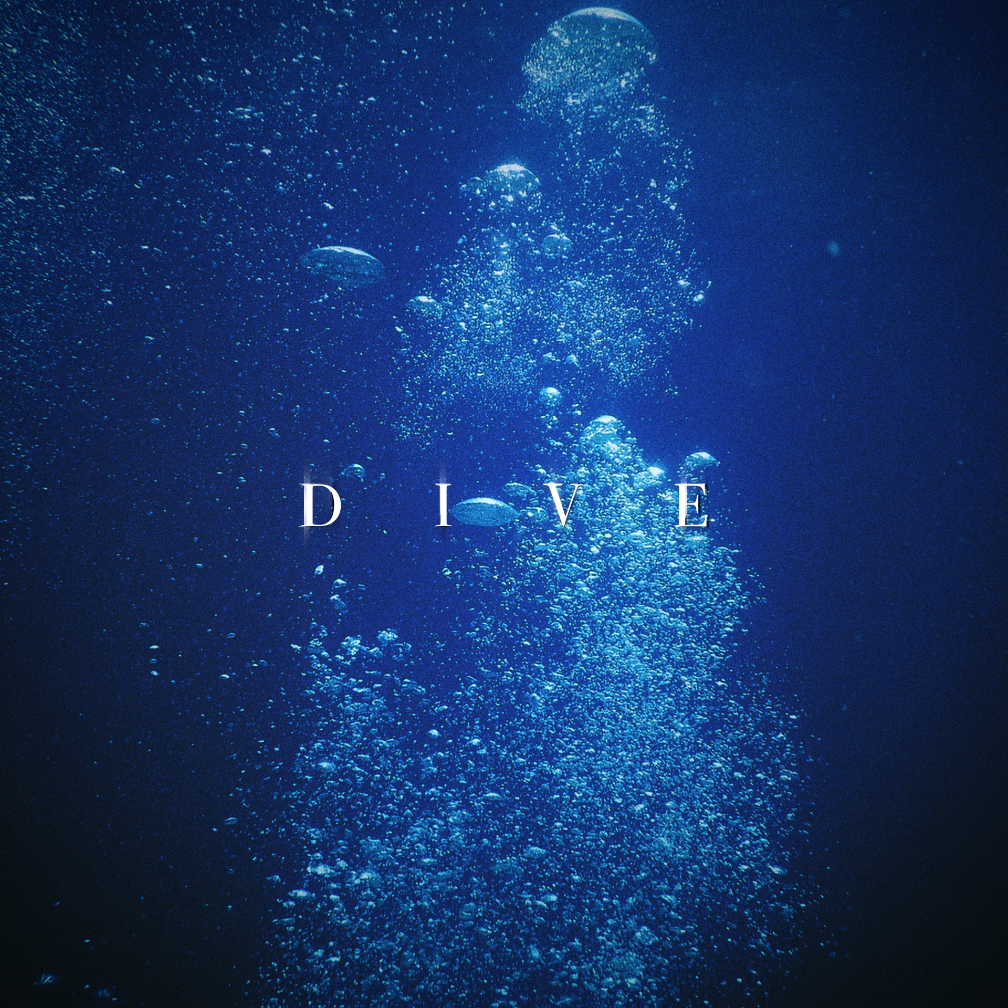 얼룻 - DIVE - KiTalbum