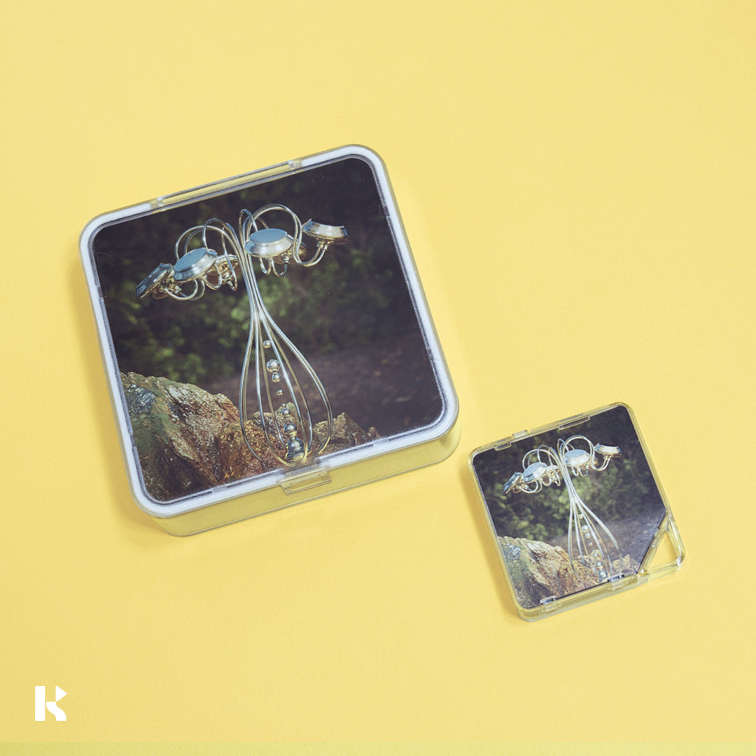 프랭킨센스 - Scent - KiTalbum