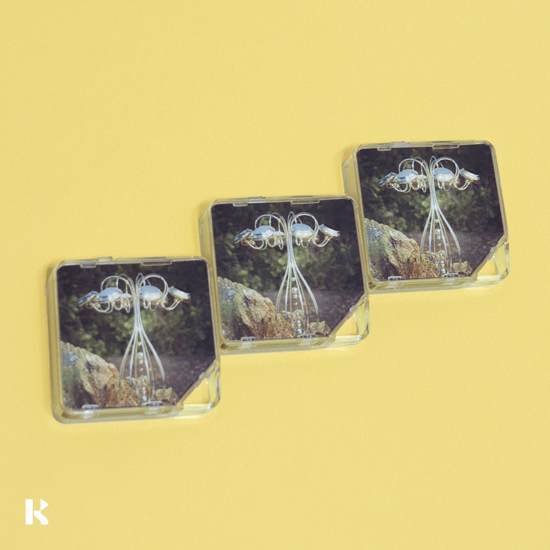프랭킨센스 - Scent - KiTalbum