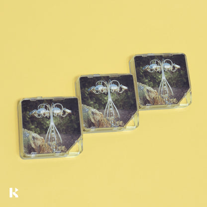 프랭킨센스 - Scent - KiTalbum