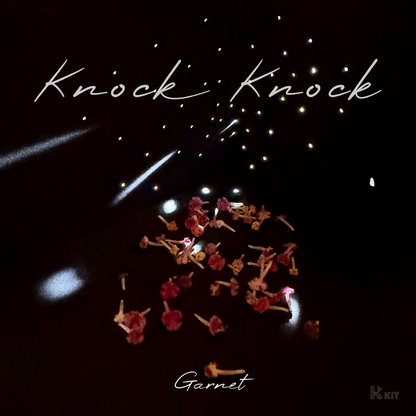 가닛 - Knock Knock - KiTalbum