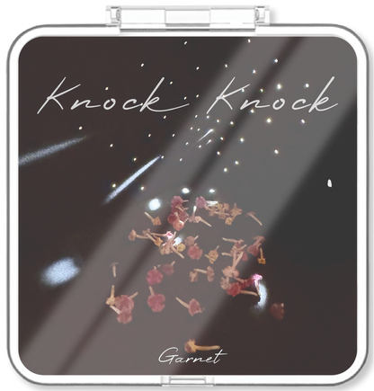 가닛 - Knock Knock - KiTalbum