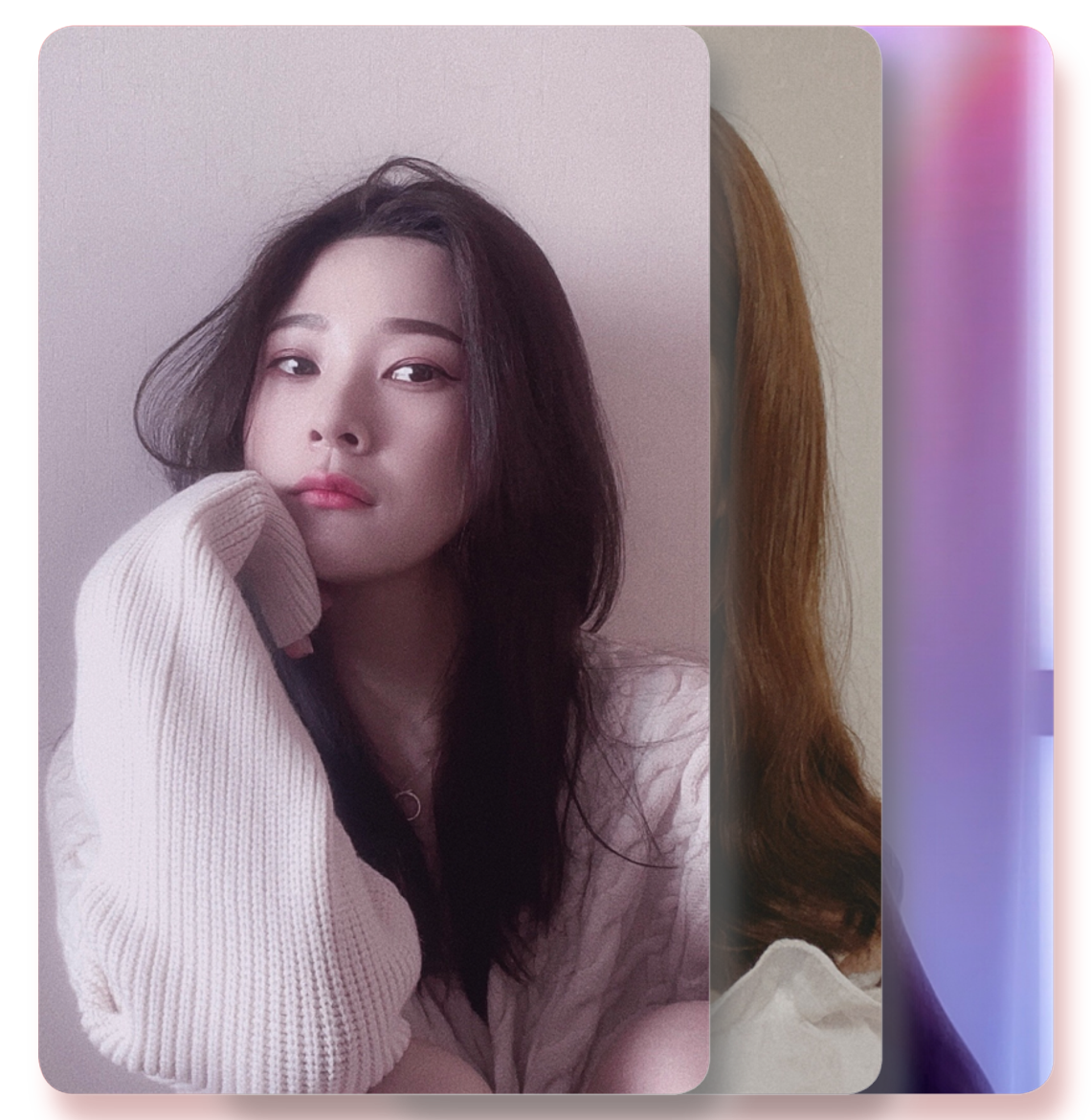 가닛 - Knock Knock - KiTalbum
