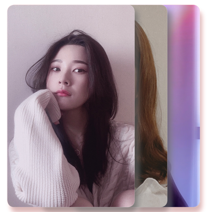 가닛 - Knock Knock - KiTalbum