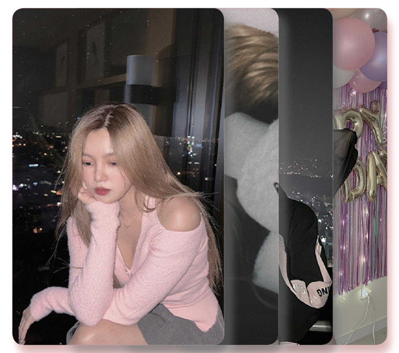 이소 - DOPE - KiTalbum