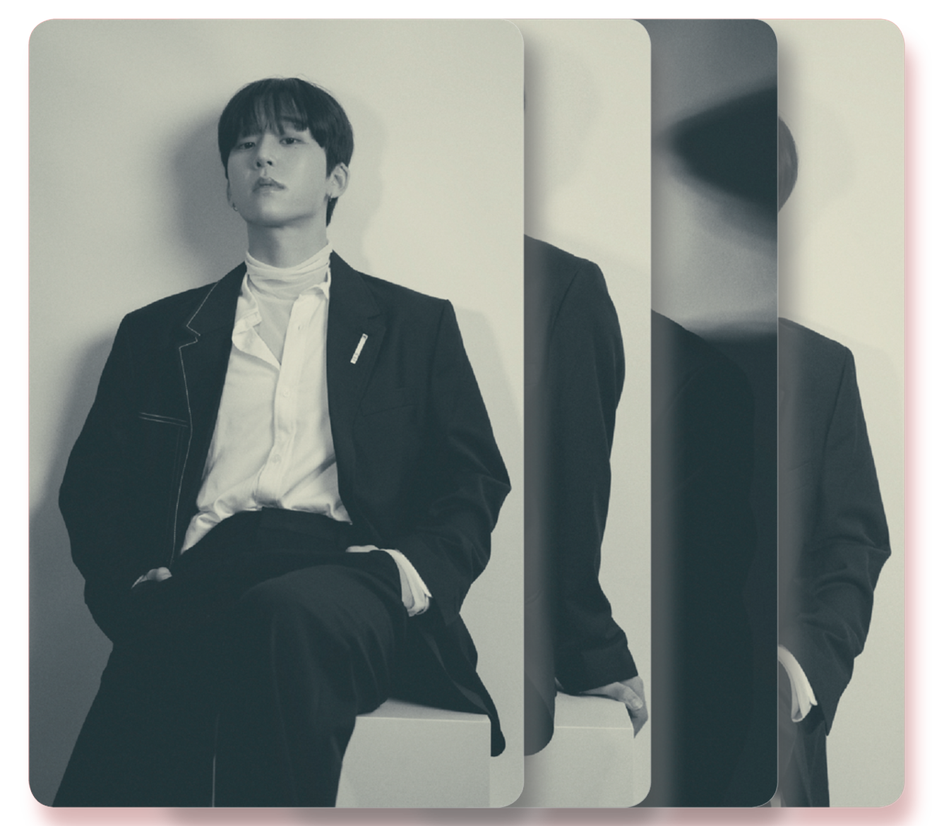 서운율 - 동행 - KiTalbum