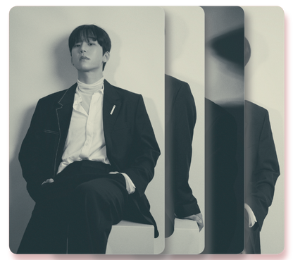 서운율 - 동행 - KiTalbum