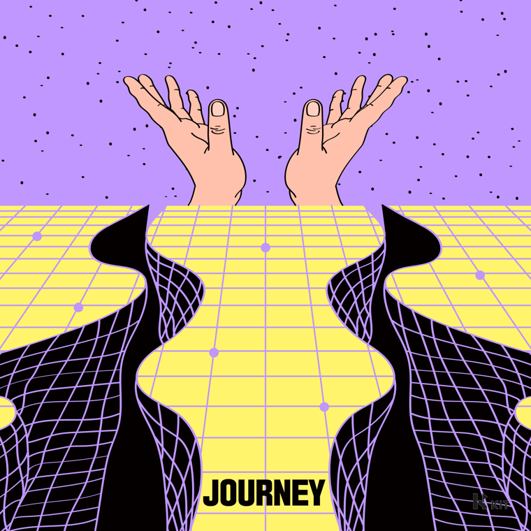 강황규 - JOURNEY - KiTalbum