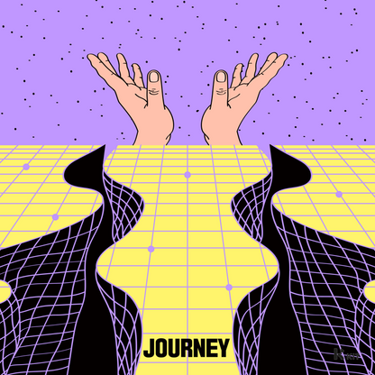 강황규 - JOURNEY - KiTalbum