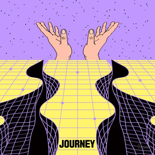 강황규 - JOURNEY - KiTalbum