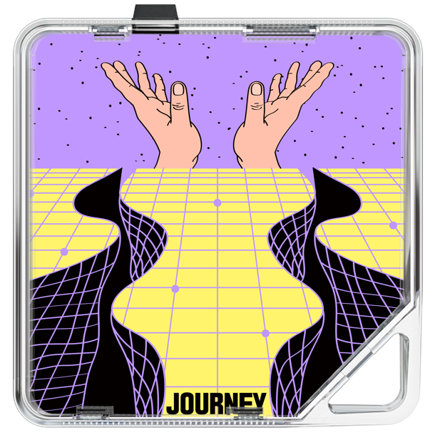 강황규 - JOURNEY - KiTalbum