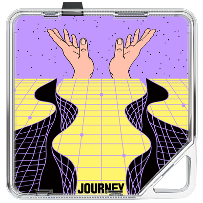 강황규 - JOURNEY - KiTalbum