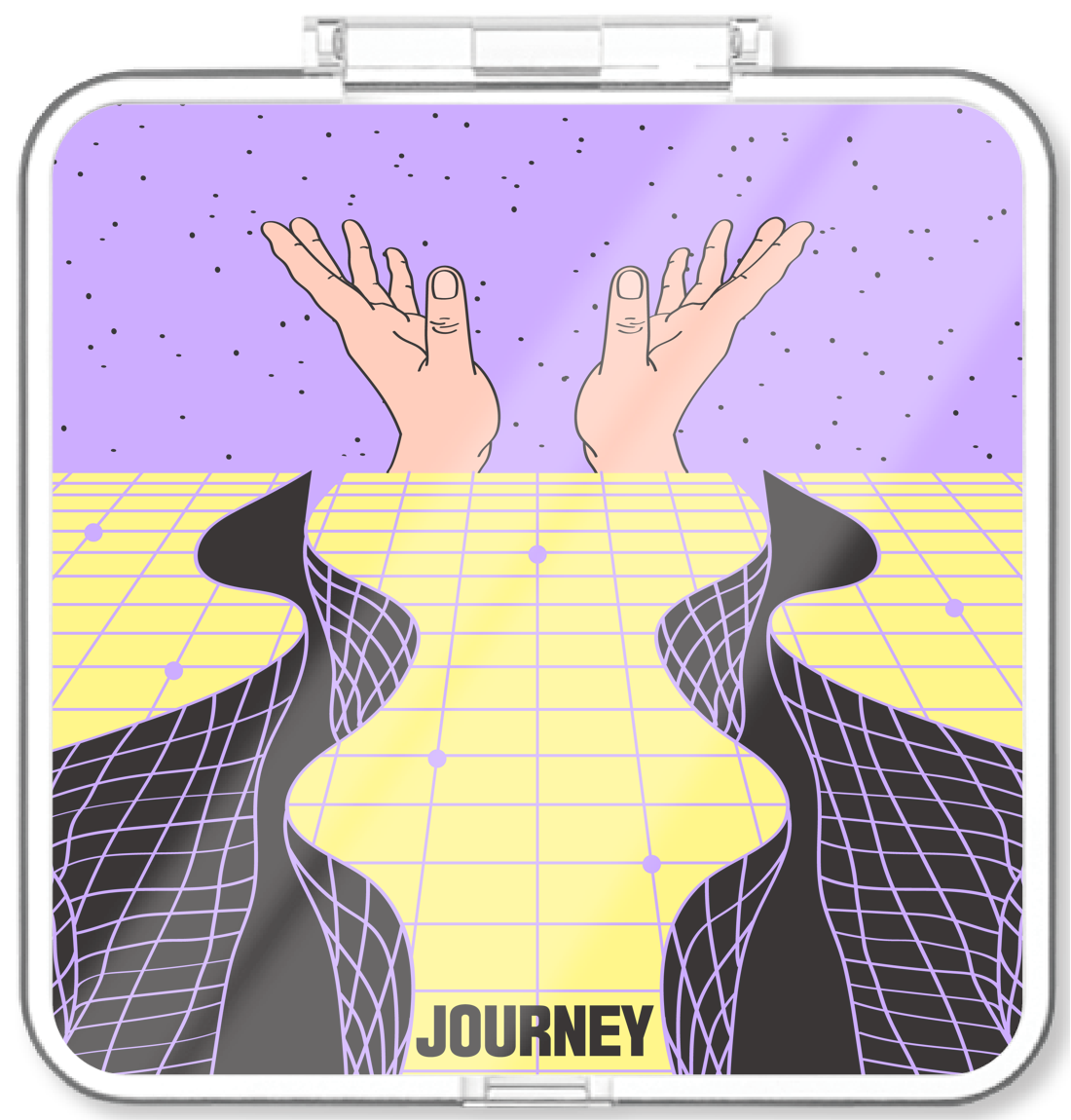 강황규 - JOURNEY - KiTalbum