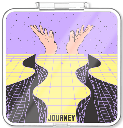 강황규 - JOURNEY - KiTalbum