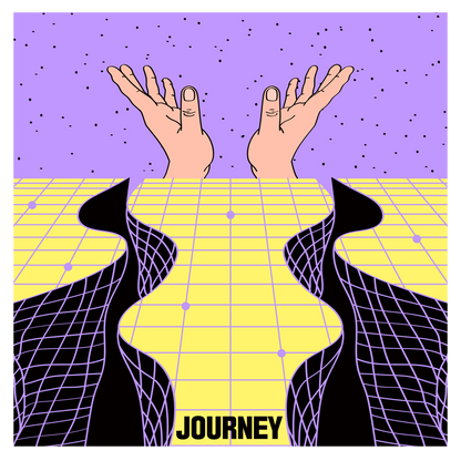 강황규 - JOURNEY - KiTalbum