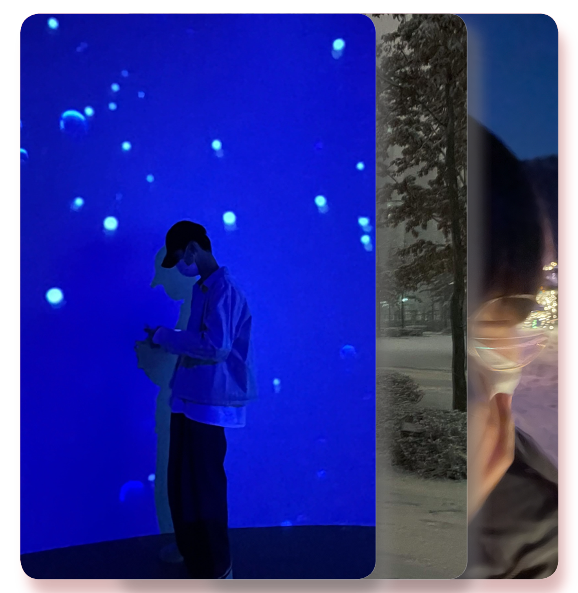 강황규 - JOURNEY - KiTalbum