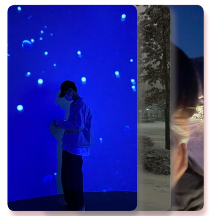강황규 - JOURNEY - KiTalbum