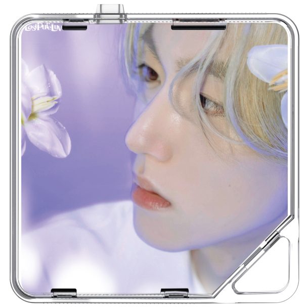 규혁 - Last Pure Luv - KiTalbum