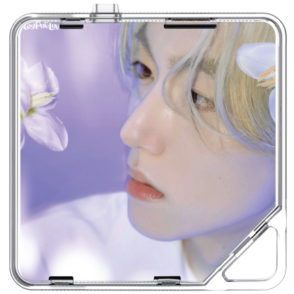 규혁 - Last Pure Luv - KiTalbum