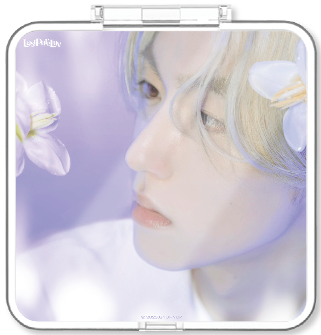규혁 - Last Pure Luv - KiTalbum