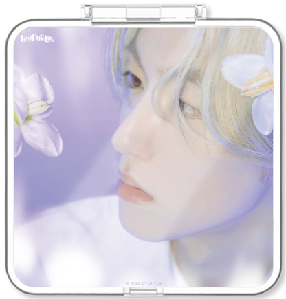 규혁 - Last Pure Luv - KiTalbum