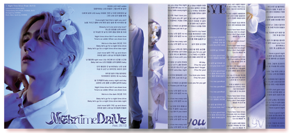 규혁 - Last Pure Luv - KiTalbum