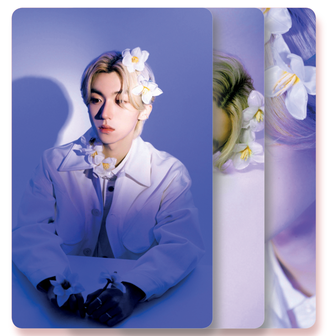 규혁 - Last Pure Luv - KiTalbum