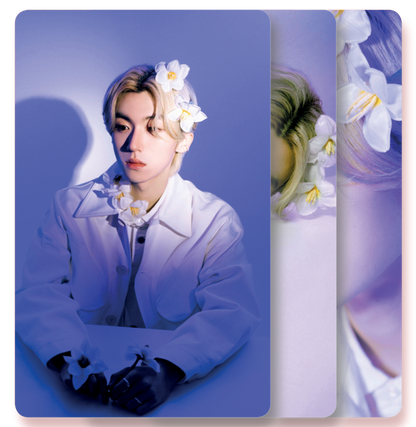 규혁 - Last Pure Luv - KiTalbum