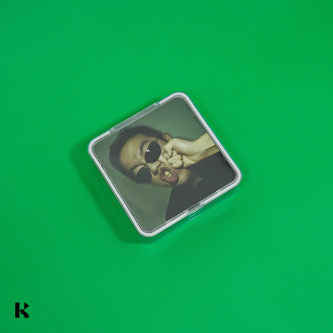 최유담 - NEO - KiTalbum