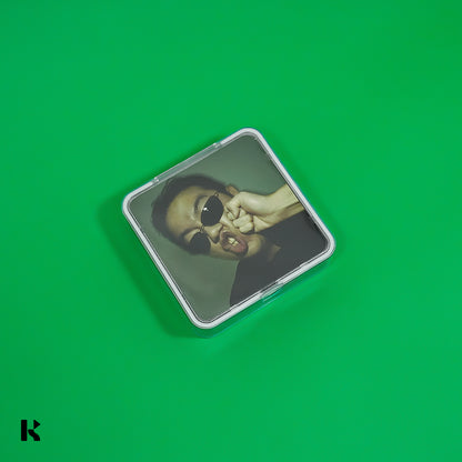 최유담 - NEO - KiTalbum