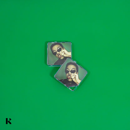최유담 - NEO - KiTalbum