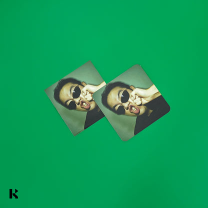최유담 - NEO - KiTalbum