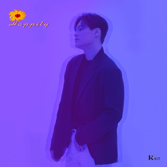 씨플리 - Happily - KiTalbum