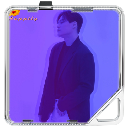 씨플리 - Happily - KiTalbum