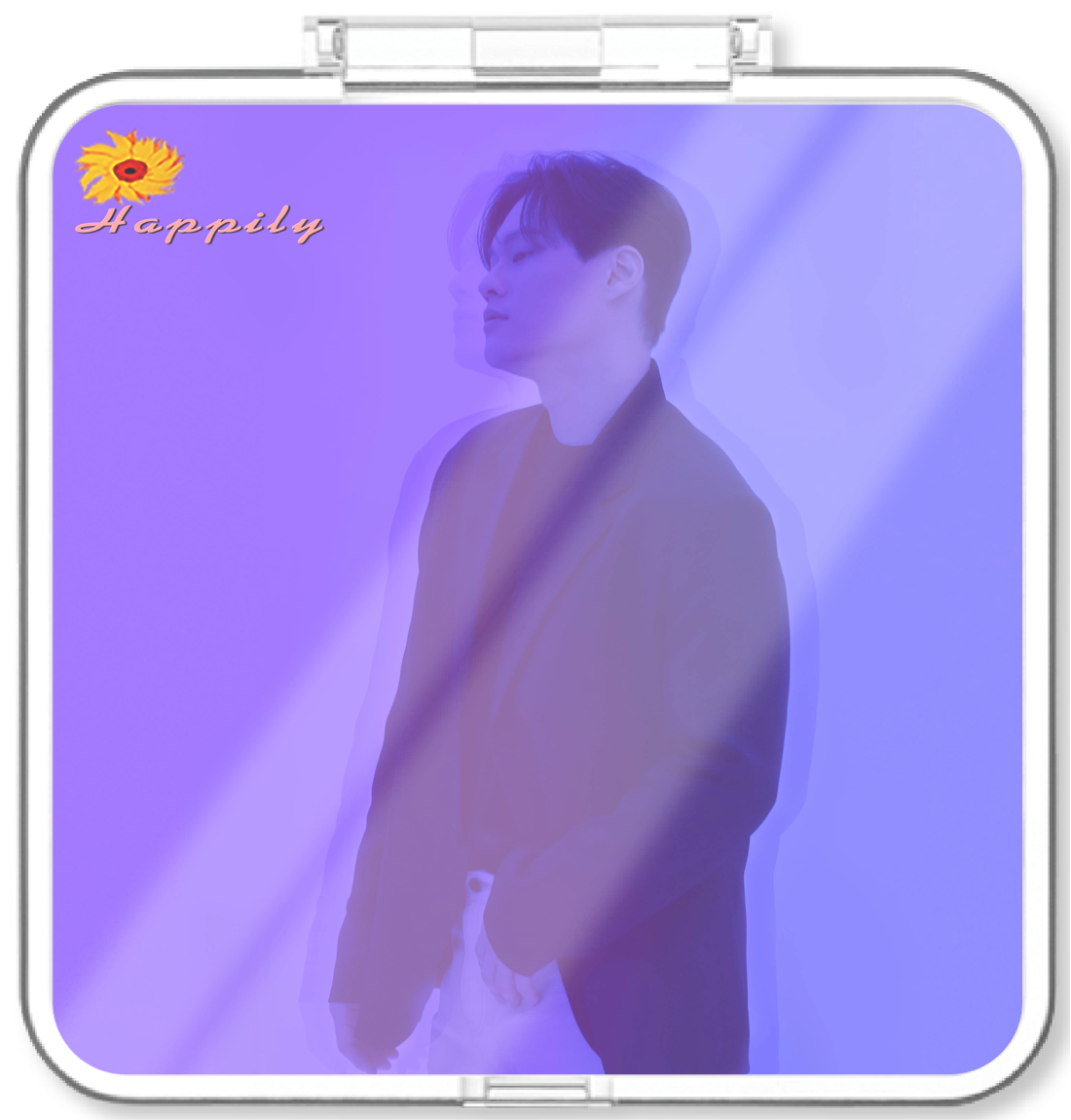 씨플리 - Happily - KiTalbum