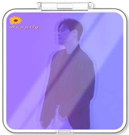 씨플리 - Happily - KiTalbum