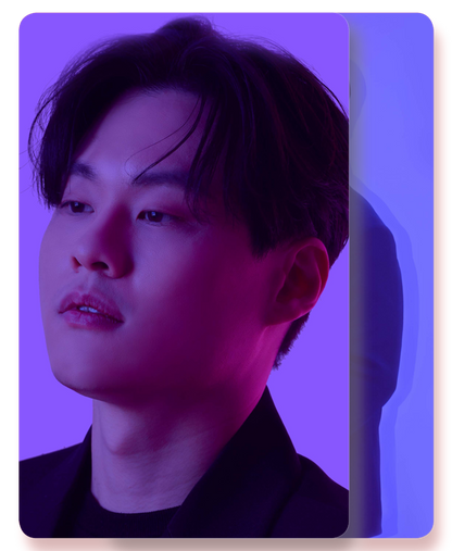 씨플리 - Happily - KiTalbum